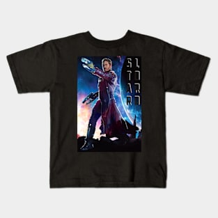 GOTG Vol 3 Kids T-Shirt